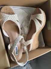 Women's Dune Natural Ecru