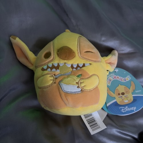 Squishmallows disney mystery - squishmallows,