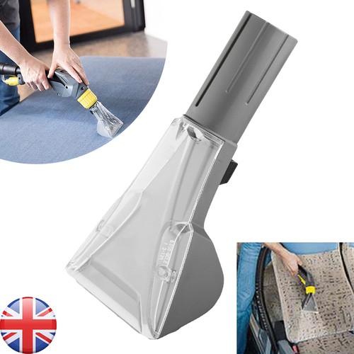 Small upholstery nozzle - upholstery, tool