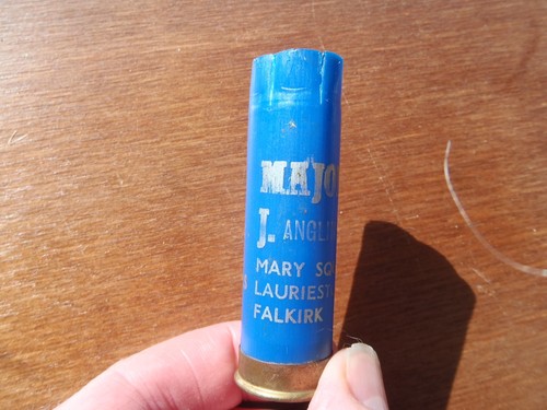 Used vintage falkirk - used,