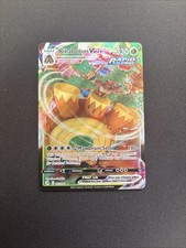 Rillaboom VMAX 023/264 Swsh08