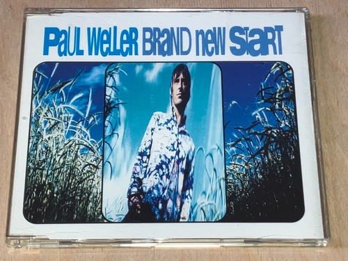 Paul weller brand - weller,