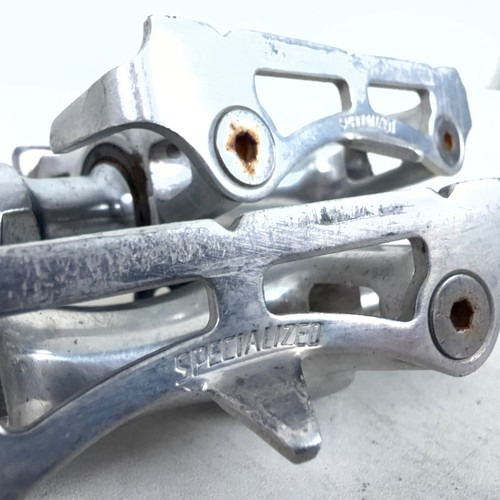 Specialized vintage engraved - specialized,