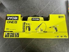 Ryobi rck183g 140s 18v - ryobi,