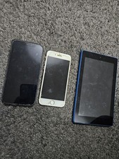 Apple IPhones x 2 For Spares