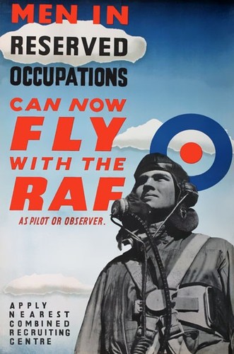 Wb118 fly with the raf - wb118,