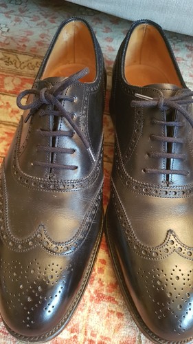 John lobb shoes - lobb,