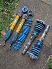 BILSTEIN B16 F80 F82 F87 B16 COILOVER (M2, M2 COMPETITION, M2 CS, M3 & M4)