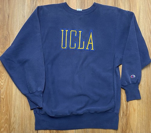 Vtg 90s ucla - vtg,