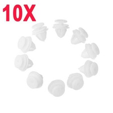 10X Door Panel Card Trim