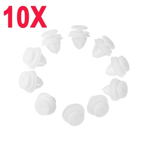 10x door panel card trim - card,
