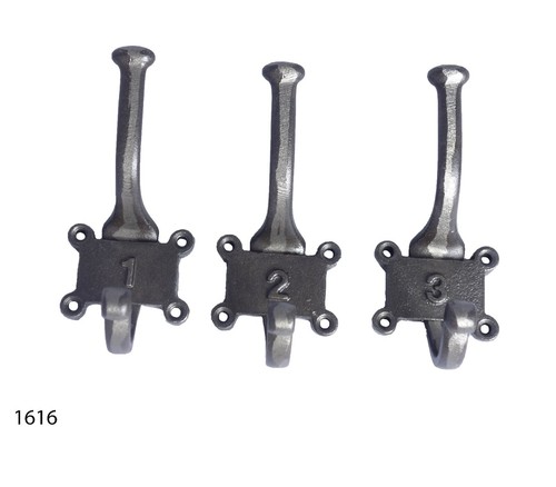 Antique style set - style, 3
