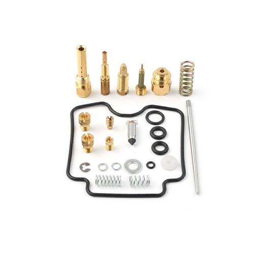 Carburetor rebuild carb kit - carburetor,