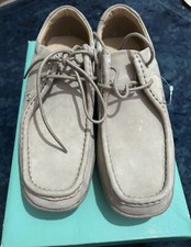 Clarks nature II cushion cell