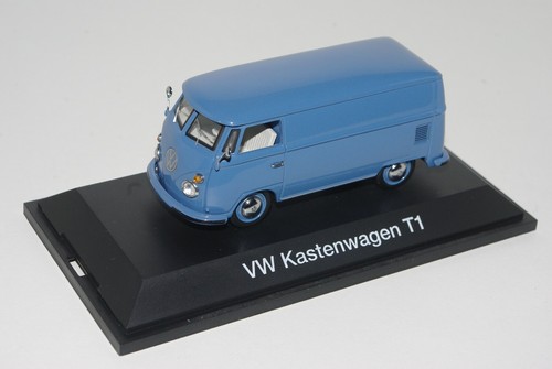 Schuco volkswagen vw - 1/43,