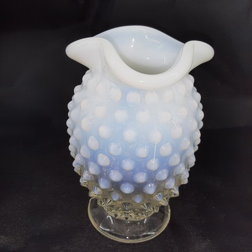 Vintage miniature fenton - vintage,