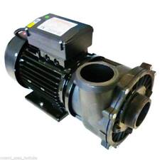 LX WP300-ll 2 SPEED 3HP HOT