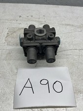 Wabco Compressed Air Multi Circuit Protection Valve 9347023870