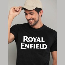 Royal Enfield Biker Enthusiast