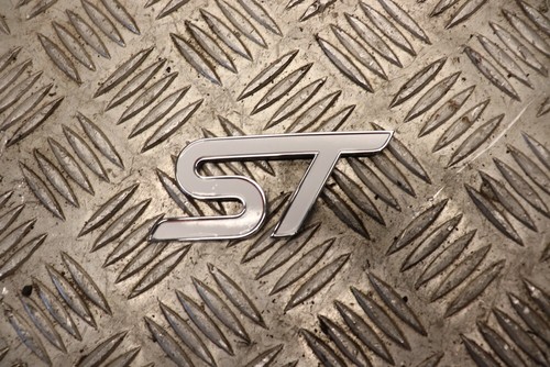 Ford fiesta mk7 - ford, st180
