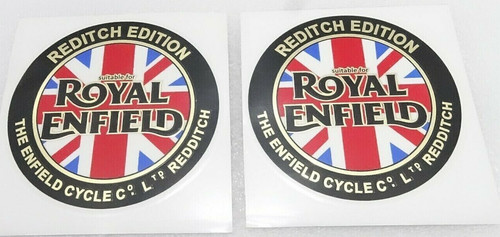 For royal enfield redditch - royal,