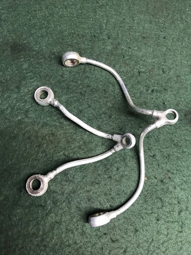Triumph pre unit rocker box - rocker,