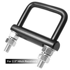 2.5 " Hitch Tightener
