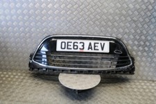 FORD S-MAX MK1 FRONT BUMPER LOWER GRILL (SEE PHOTOS) 2010-2015 OE63A