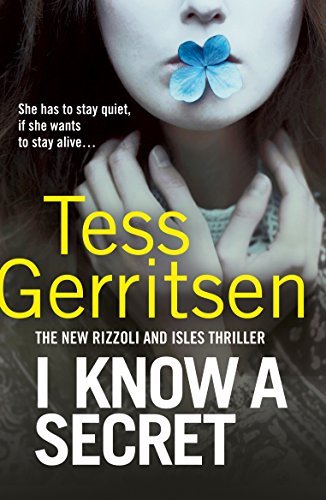 Know secret rizzoli - i, &