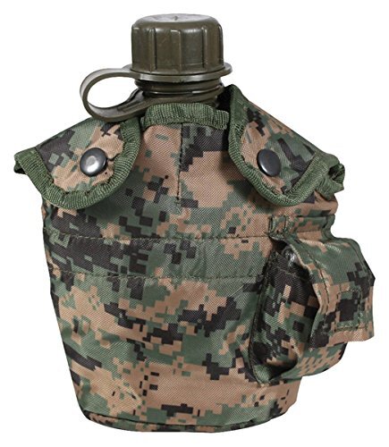 Rothco digital woodland camo - digital,