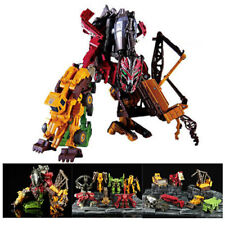 Transformers'Rare Devastator