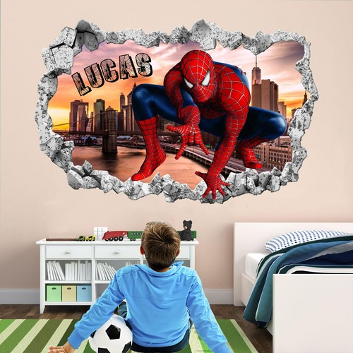 Spiderman superhero kids - spiderman,