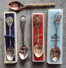 Bundle of Collectors Souvenir