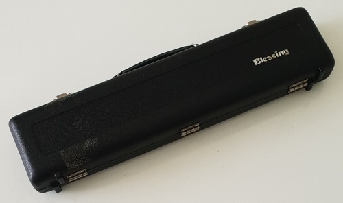 Blessing flute hard - blessing,