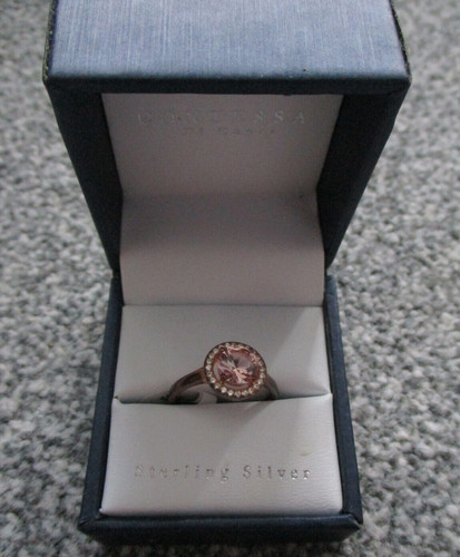 Contessa capri sterling - contessa,