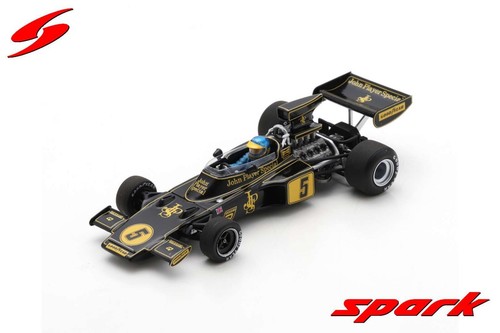 Lotus 72e jps - , united