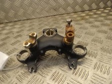 Yamaha YDS7 YDS 7 YR5 250 1972 Top Upper Fork Yoke 