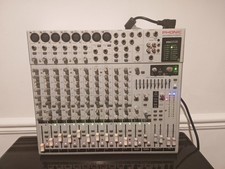 Phonic Helix Board 18 Firewire