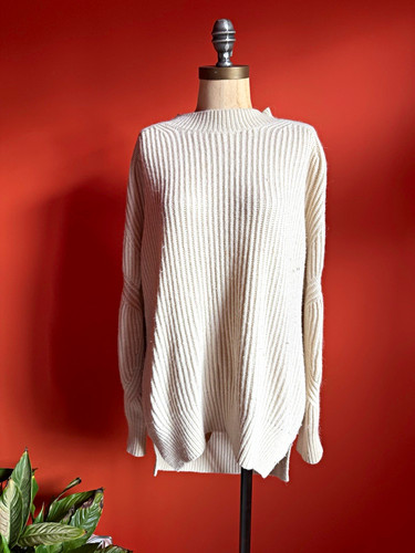 Allsaints quinta beige - quinta,