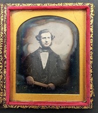 VICTORIAN DAGUERREOTYPE SIXTH