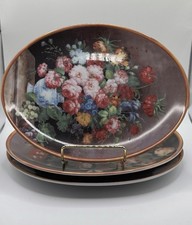 Antique Limoges Floral