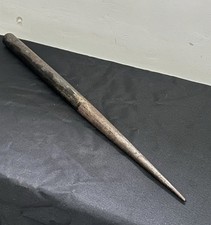 Huge 18 Inch Metal Sail