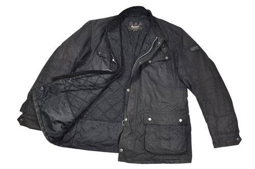 Barbour duke jacket - duke, men's