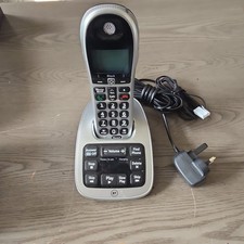 BT 4600 Big Button Single
