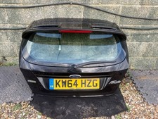 FORD FIESTA MK7.5 TAILGATE