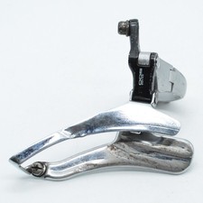 Shimano Exage 500 LX FD-M500 Mountain Bike Front Derailleur 31.8mm Bottom Pull