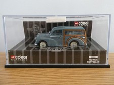 CORGI CLASSICS VANGUARDS