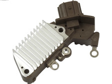 12V Alternator Regulator For
