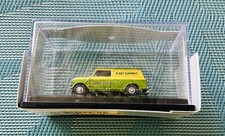 Oxford Diecast Southdown Mini