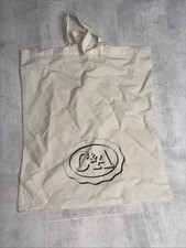 Vintage C&A Material Shopping